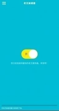 老王加速 最新版2.2.24