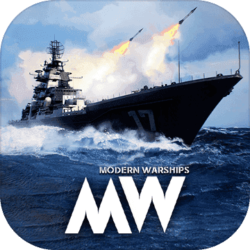 modern warships 免费版